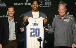 Orlando : Markelle Fultz ne reviendra que la saison prochaine