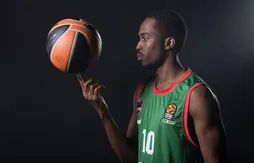 Equipe de France : forfait de Rodrigue Beaubois