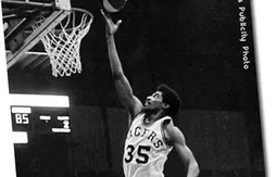 Roger Brown, le banni de la NBA intronisé au Hall of Fame à titre posthume