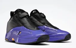 Une Answer 4 aux couleurs des Lakers