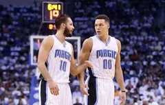 Evan Fournier : “J’ai l’impression que nous avons désormais une identité”