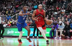 Une série record en NBA pour les Raptors : 31-0 !