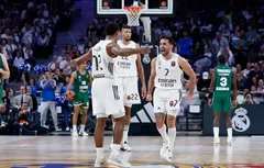 Sylvain Francisco et Théo Maledon s’offrent un magnifique duel en Euroleague