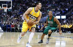 Danilo Gallinari : “Ma carrière NBA n’a jamais été basée sur l’argent”