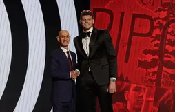 Les Blazers s’expliquent sur les arrivées de Donovan Clingan et Deni Avdija