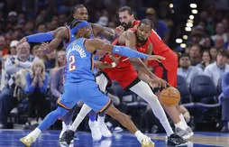 Le MVP de la nuit | Shai Gilgeous-Alexander n’a pas perdu la main