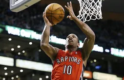 Invaincus, les Raptors s’imposent à OKC !