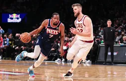 Pronostics NBA | Misez sur la rencontre Brooklyn – Cleveland