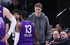 Une amende de 100 000 dollars pour un Jazz en mode “tanking”