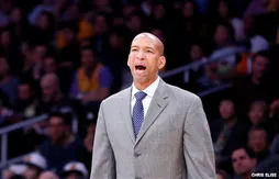 Les Pelicans estiment que c’était le bon moment pour changer de coach