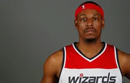 Pour Paul Pierce, les Wizards ont de la graine de champion
