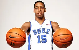 Jahlil Okafor (Duke) nommé Preseason Player of the Year