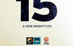 Eurobasket 2015 : la France choisie pour accueillir les phases finales ?