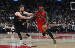 Stats & Highlights | Atlanta, Toronto, Washington et Portland se lancent bien