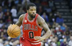 Aaron Brooks, futur entraîneur ?