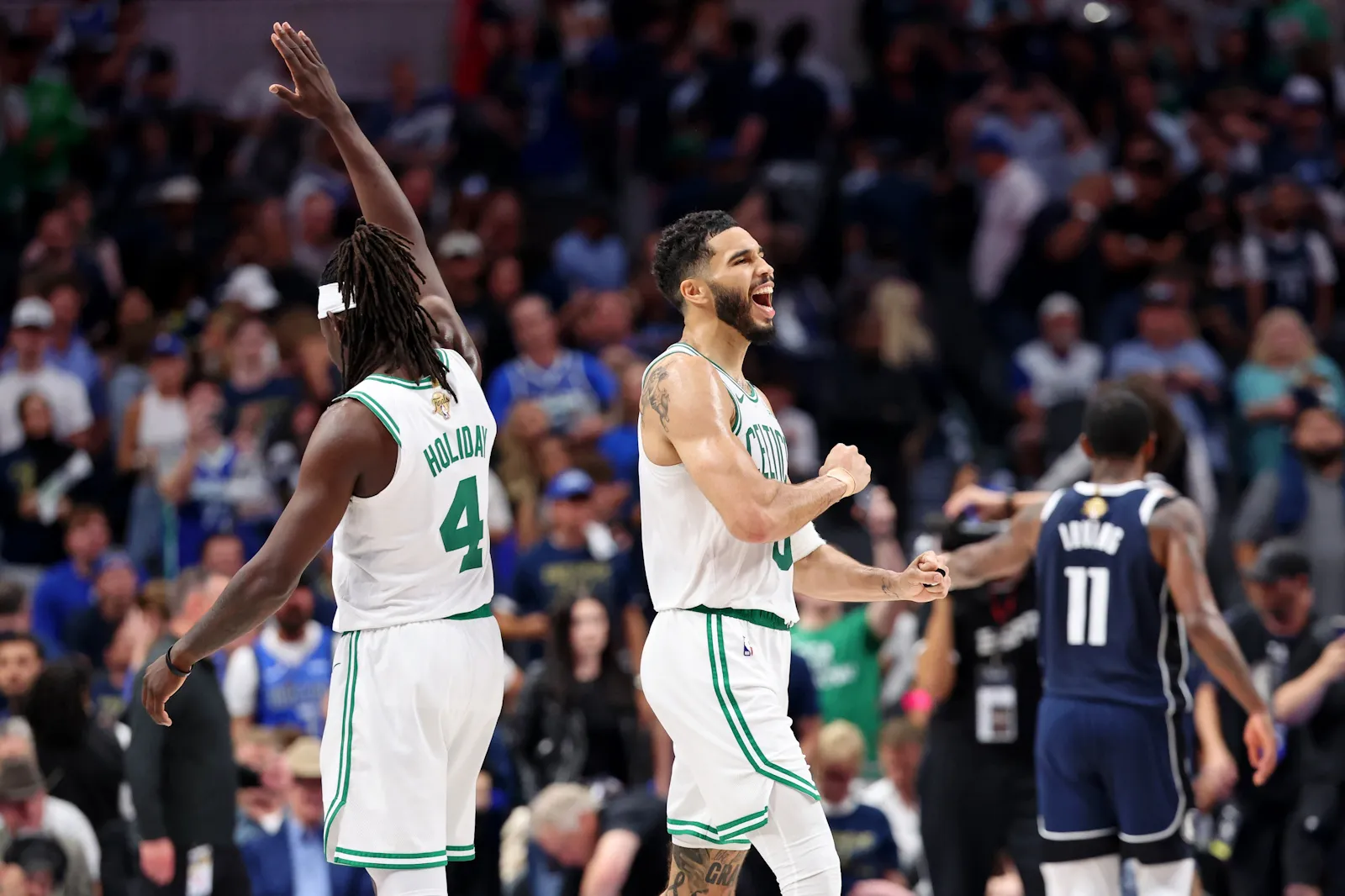 celtics