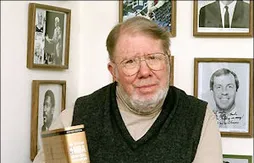 Décès de Marty Blake, le parrain du scouting