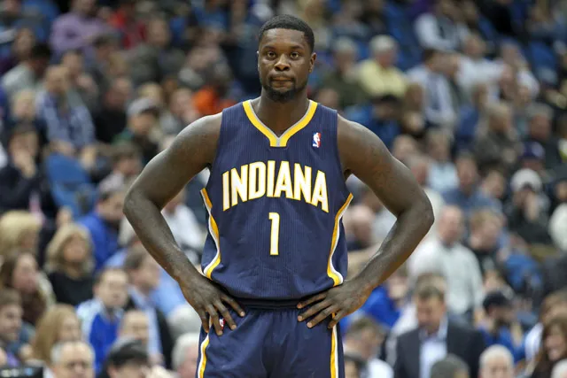 NBA: Indiana Pacers at Minnesota Timberwolves