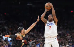 Le MVP de la nuit | Kawhi Leonard reste un monstre