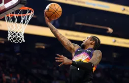 Maladroit tout le match, Jalen Green a réglé la mire à la dernière seconde