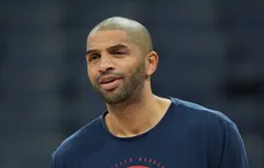 Nicolas Batum va rejoindre Prime Video pour les Finals