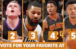 Shaqtin’ A Fool : Kobe Bryant en mode Cendrillon