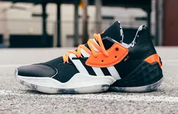 Pluie de collaborations pour le All-Star Game d’adidas