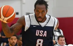 Team USA : les Clippers ne digèrent pas le renvoi de Kawhi Leonard