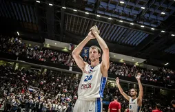 Pas de Jan Vesely pour la République tchèque à l’Euro 2025