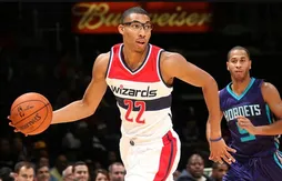 Et si Paul Pierce quittait les Wizards…