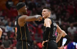 Tyler Herro se rapproche d’un retour…