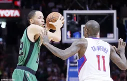 Boston aimerait garder Tayshaun Prince