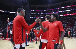 L’offre des Rockets pour Kevin Durant centrée autour de Jalen Green et Jabari Smith Jr ?