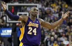 Kobe Bryant et Jodie Meeks donnent de l’air aux Lakers
