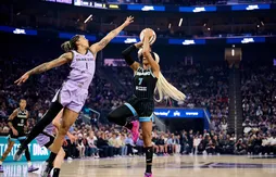 Les Valkyries enchaînent une 5e victoire de suite