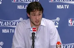 Danilo Gallinari répond aux lecteurs de Basket USA