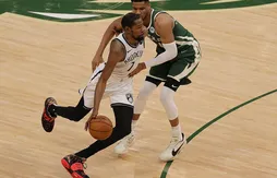 Les Nets pris au piège d’un “match de playoffs des années 80”