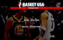 Programme du soir | Karl-Anthony Towns et Luka Doncic de retour