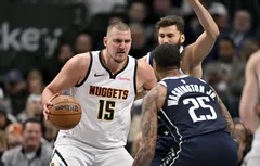 Stats & Highlights | Les Nuggets en deux temps, les Celtics à l’arraché