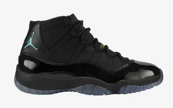 air- jordan 11 gamma blue