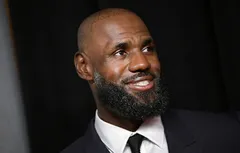 LeBron James répond avec ironie aux attaques de Donald Trump