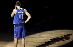 NBA 2K22 : Dirk Nowitzki en couverture de l’édition « Legend » ?