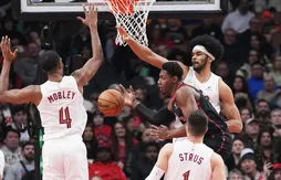 Équipe la plus en forme de NBA, les Cavs ne veulent pas s’arrêter “d’étouffer” leurs adversaires