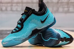 La LeBron 24 est la chaussure la plus légère de la gamme de LeBron James