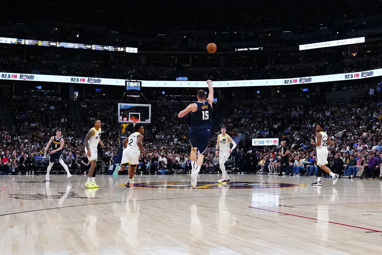 nikola jokic
