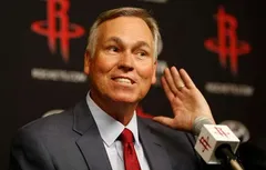 Mike D’Antoni, l’humain avant tout