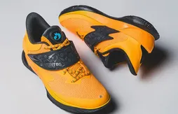 La Curry Fox 1 “Banzito” met l’eau à la bouche