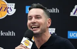 D’Angelo Russell déjà séduit par JJ Redick