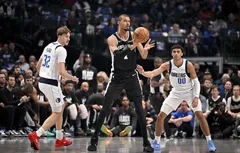 Victor Wembanyama et les Spurs gèrent les Mavs de Cooper Flagg