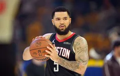 Rupture d’un ligament croisé pour Fred VanVleet !